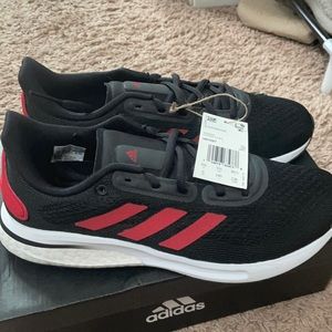 Louisville adidas supernova sneakers